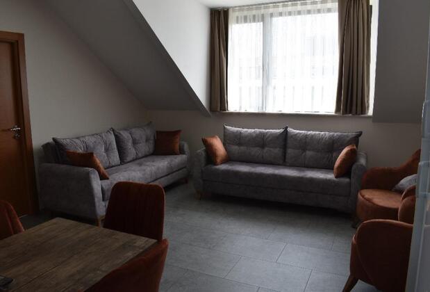 Mia Suite - Görsel 6