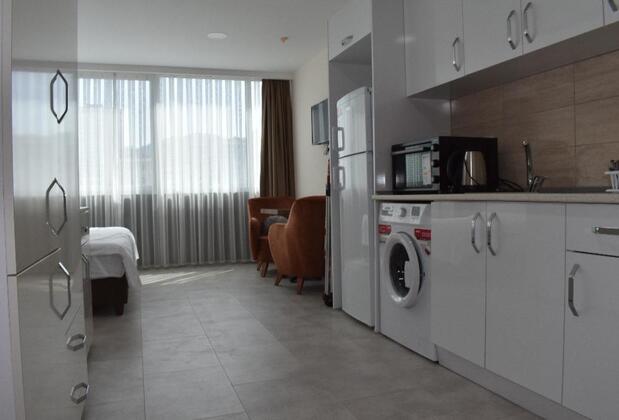 Mia Suite - Görsel 23