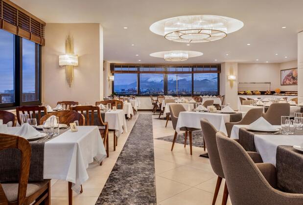 Ramada by Wyndham Niğde - Görsel 11