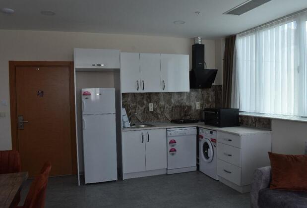 Mia Suite - Görsel 24