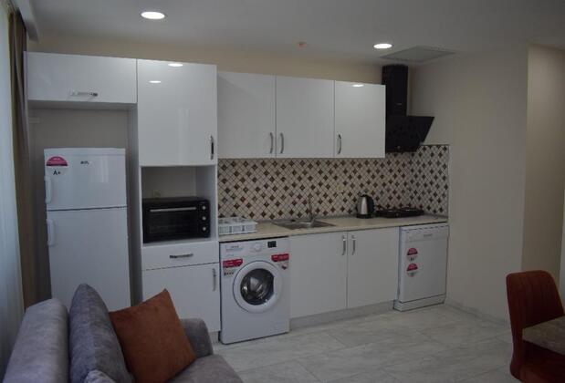 Mia Suite - Görsel 29