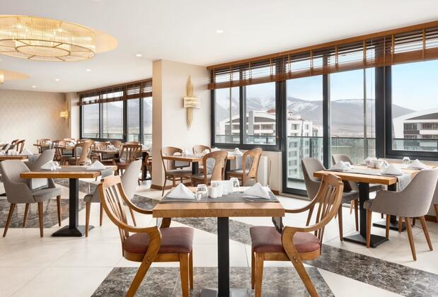 Ramada by Wyndham Niğde - Görsel 12