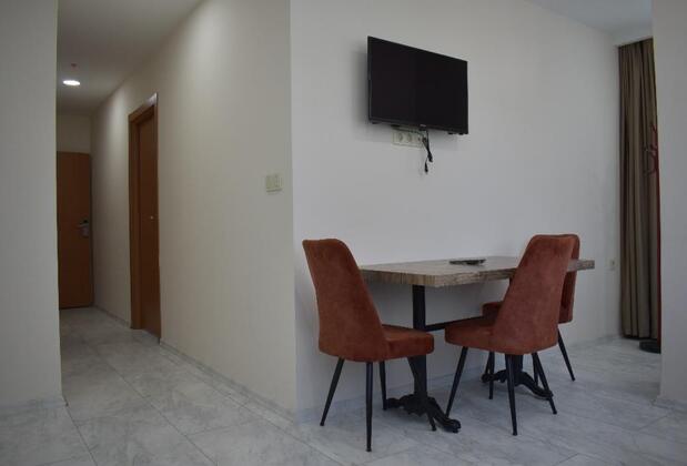 Mia Suite - Görsel 22