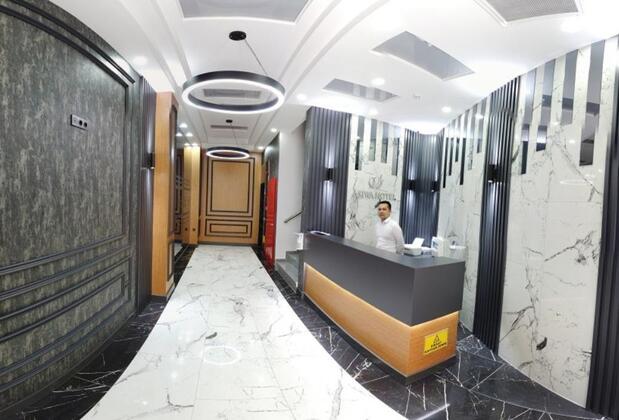 Asiwa Otel - Görsel 2