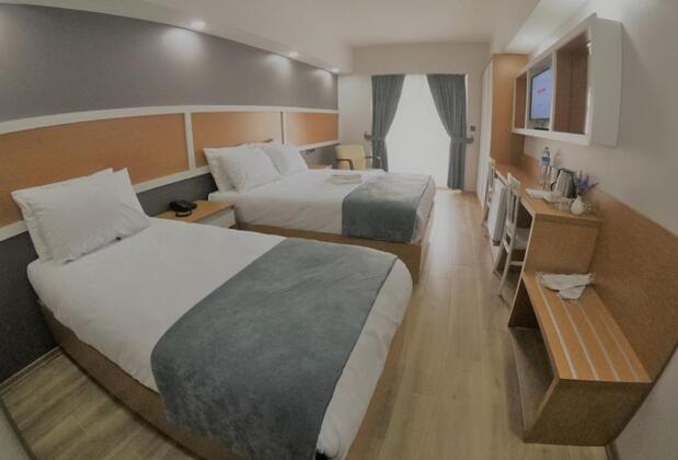 Asiwa Otel - Görsel 4