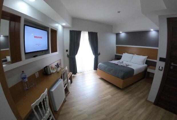 Asiwa Otel - Görsel 6