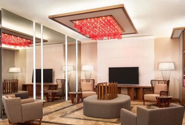 Ramada by Wyndham Niğde - Görsel 4