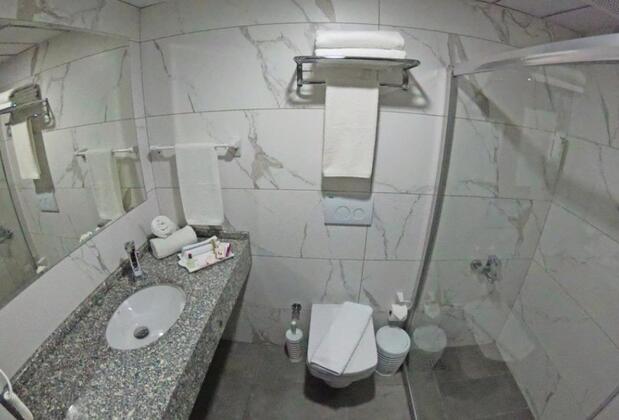 Asiwa Otel - Görsel 3