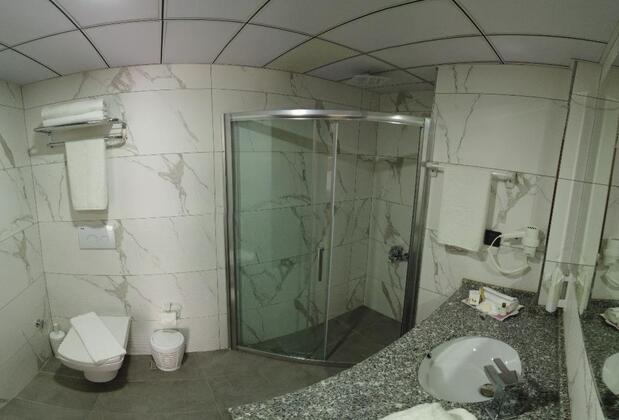 Asiwa Otel - Görsel 5