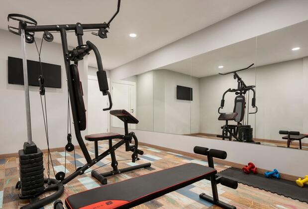 Ramada by Wyndham Niğde - Görsel 19