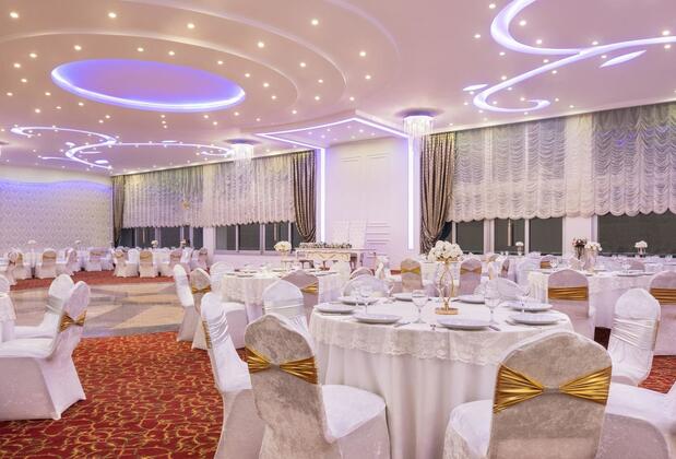 Ramada by Wyndham Niğde - Görsel 17