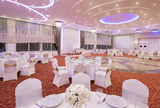 Ramada by Wyndham Niğde - Görsel 18