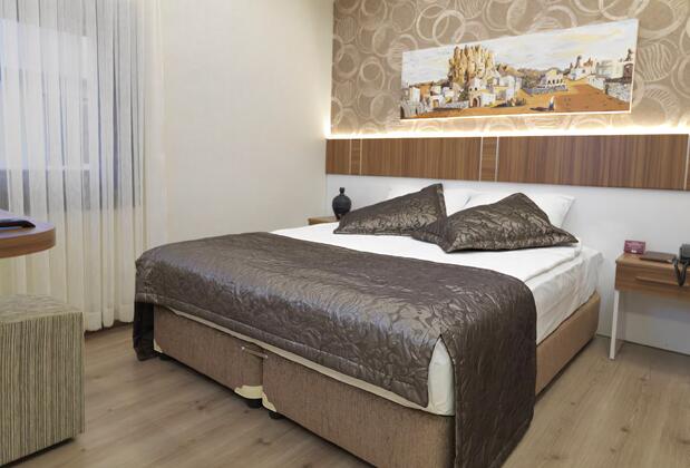 Bent Hotel - Görsel 16