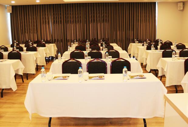 Ramada by Wyndham Niğde - Görsel 14