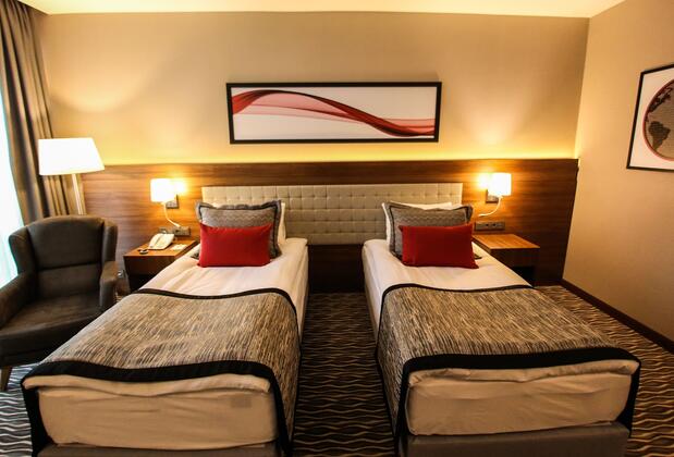 Ramada by Wyndham Niğde - Görsel 24