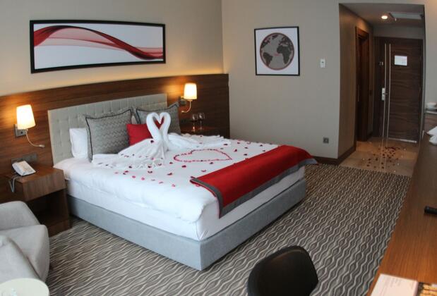 Ramada by Wyndham Niğde - Görsel 25