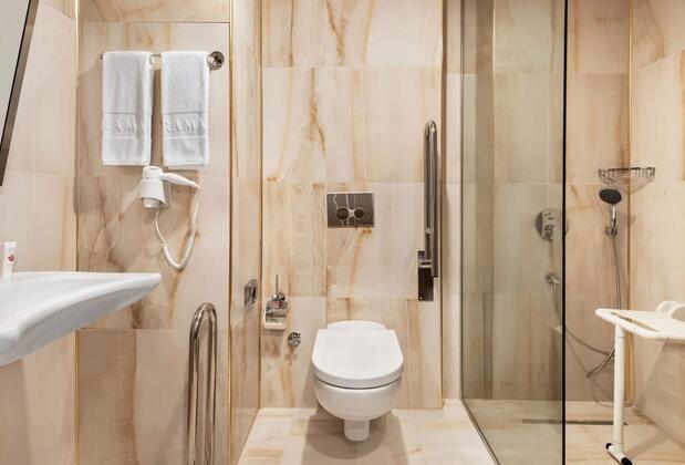 Ramada by Wyndham Niğde - Görsel 30