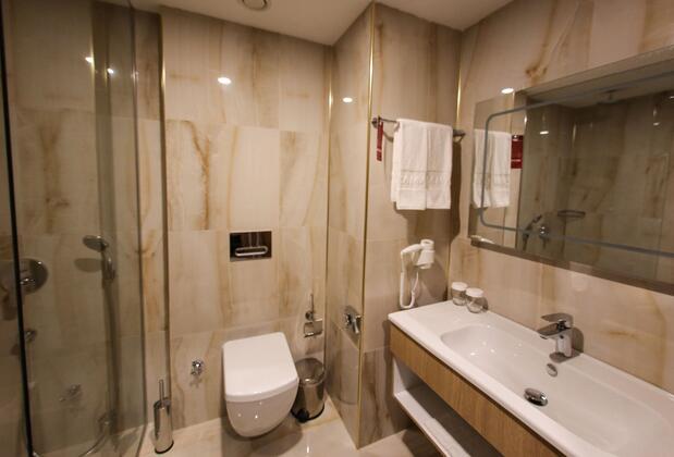 Ramada by Wyndham Niğde - Görsel 31