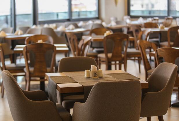 Ramada by Wyndham Niğde - Görsel 10