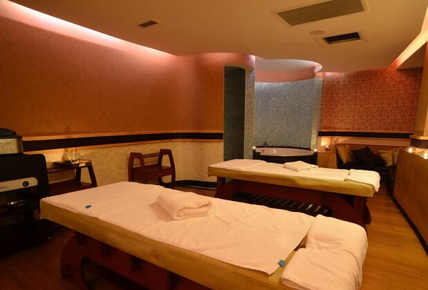 La Blanche Resort & Spa - Görsel 15