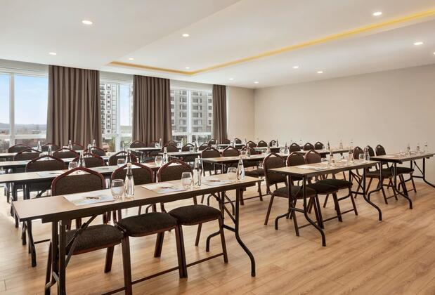 Ramada by Wyndham Niğde - Görsel 13