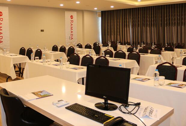 Ramada by Wyndham Niğde - Görsel 15