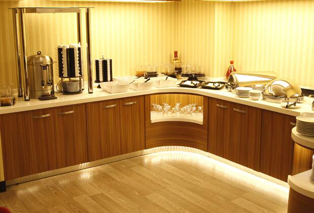 Bent Hotel - Görsel 7