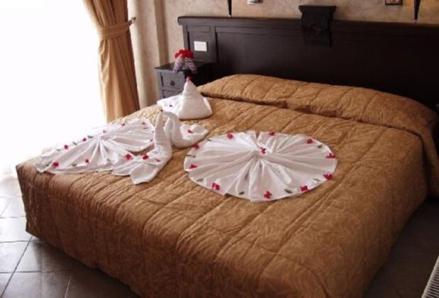 Sweet Home Butik Otel - Görsel 5