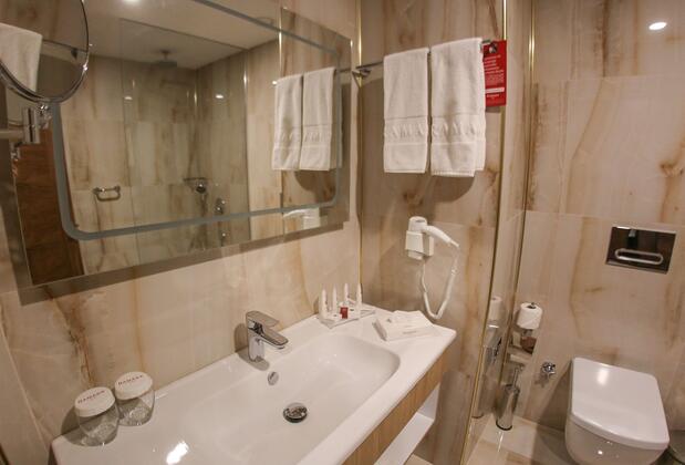 Ramada by Wyndham Niğde - Görsel 26