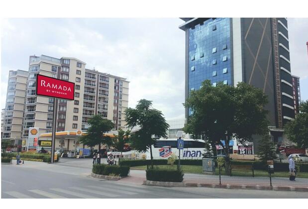 Ramada by Wyndham Niğde - Görsel 3