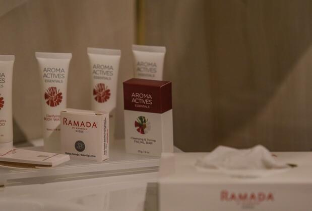 Ramada by Wyndham Niğde - Görsel 29