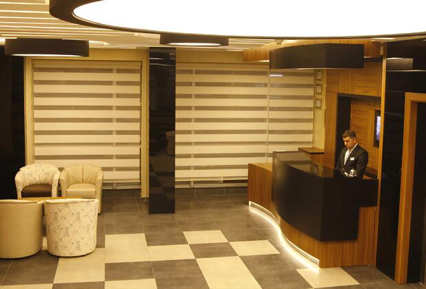 Bent Hotel - Görsel 3