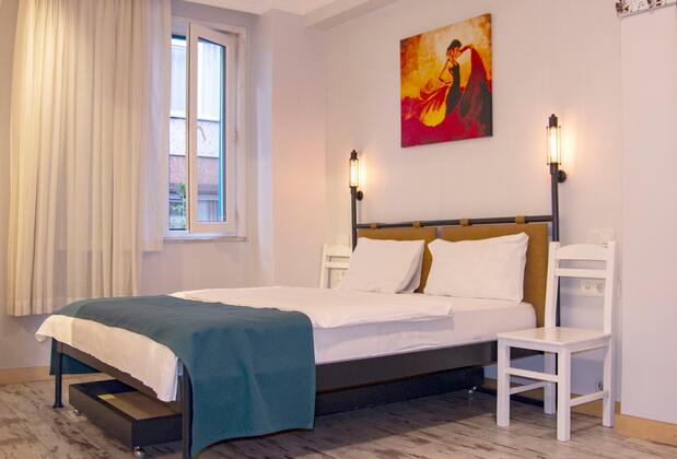 Ortaköy Hot Budget - Görsel 7