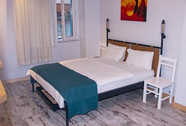 Ortaköy Hot Budget - Görsel 8