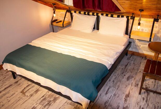 Ortaköy Hot Budget - Görsel 9