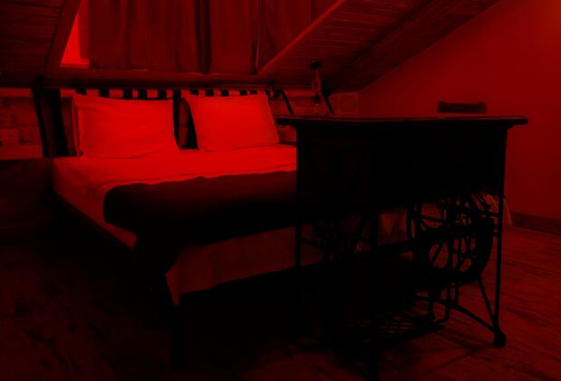 Ortaköy Hot Budget - Görsel 10