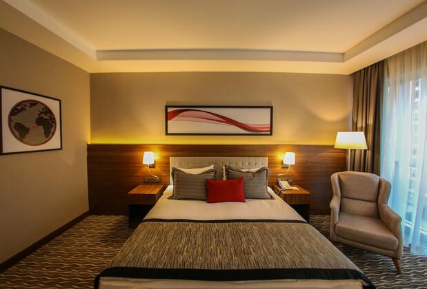 Ramada by Wyndham Niğde - Görsel 27