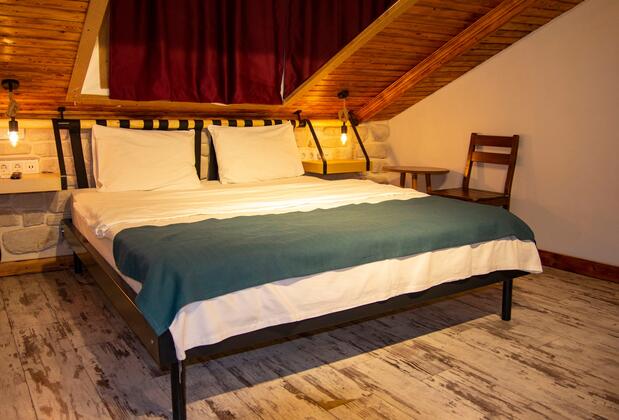 Ortaköy Hot Budget - Görsel 11