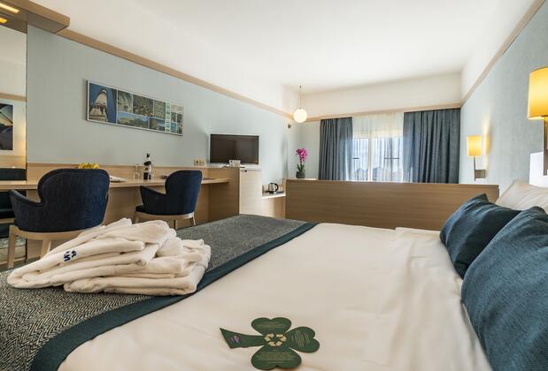 La Blanche Resort & Spa - Görsel 35