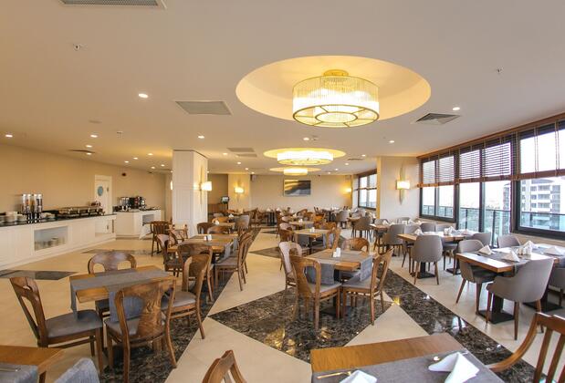 Ramada by Wyndham Niğde - Görsel 9