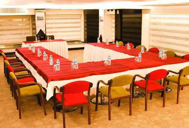 Bent Hotel - Görsel 10