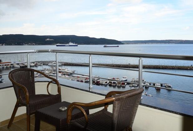 Akol Hotel - Görsel 13