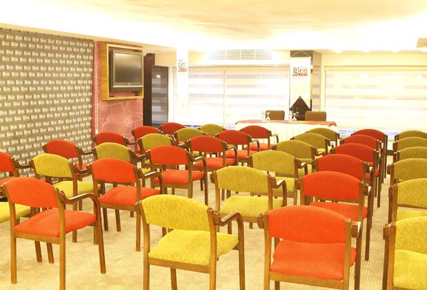 Bent Hotel - Görsel 12