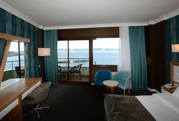 Akol Hotel - Görsel 15