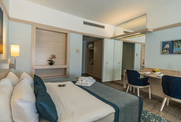 La Blanche Resort & Spa - Görsel 36