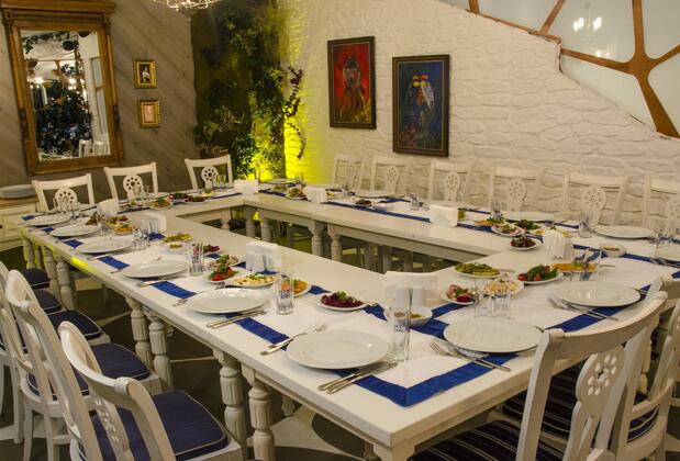 Akol Hotel - Görsel 12