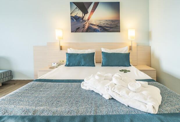 La Blanche Resort & Spa - Görsel 38