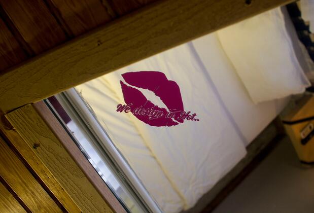 Ortaköy Hot Budget - Görsel 12