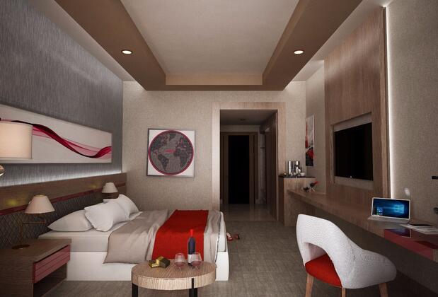 Ramada by Wyndham Niğde - Görsel 28