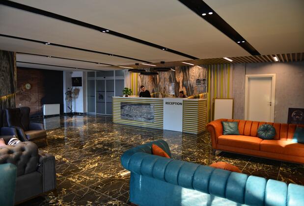 Grand Merpond Otel - Görsel 25